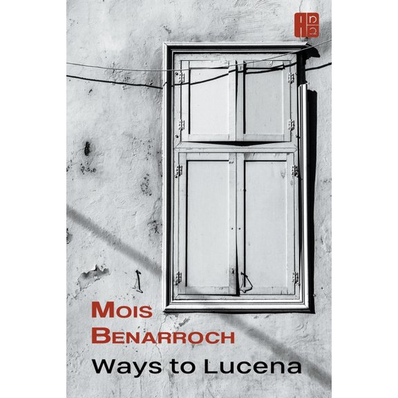 Ways to Lucena, (Paperback)