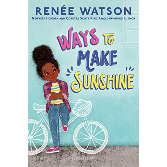 Pre-Owned Ways to Make Sunshine A Ryan Hart Story, 1 Hardcover Rene Watson