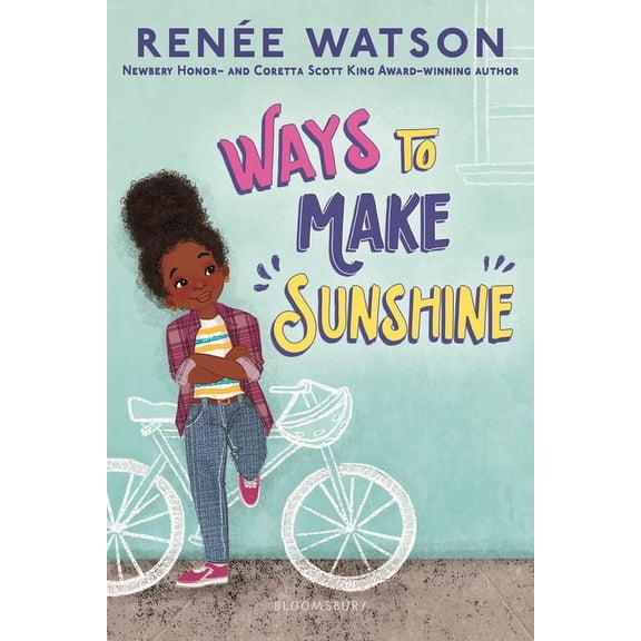 Ways to Make Sunshine