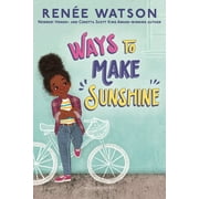 Ways to Make Sunshine
