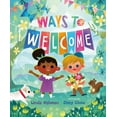 thumbnail image 1 of Ways to Welcome, (Paperback), 1 of 1