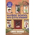 thumbnail image 1 of Pre-Owned Wayside School Gets a Little Stranger (Paperback) 9780380723812, 1 of 1