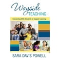 thumbnail image 1 of Wayside Teaching : Connecting with Students to Support Learning (Paperback), 1 of 2