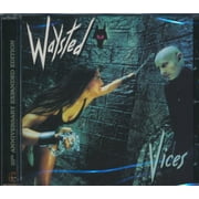 Waysted - Vices - Rock - CD