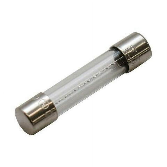 Waytek Wire Boat Replacement Fuse 46105 | 5A 250V AGC Series - Walmart.com