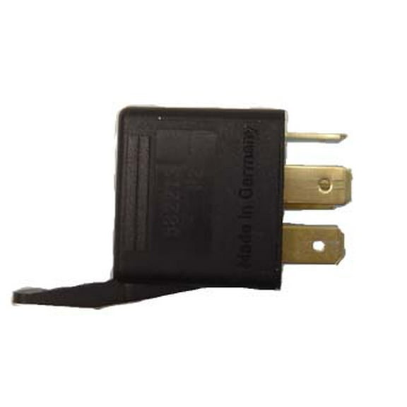 Waytek Wire Lawnmower Misc Relay Bosch 12W SPDT 40apm NO 20 amp NC RELAY-75111