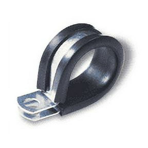 Waytek Wire Metal Cable Clamp 1/2" X Wide with rubber for wiring Lawnmow_ 25808