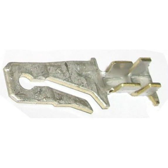 Waytek Wire Parts Male Terminal 16-14 Ga 31030