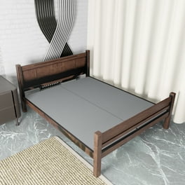 Zinus Annemarie Solid Wood Bed Support Slats