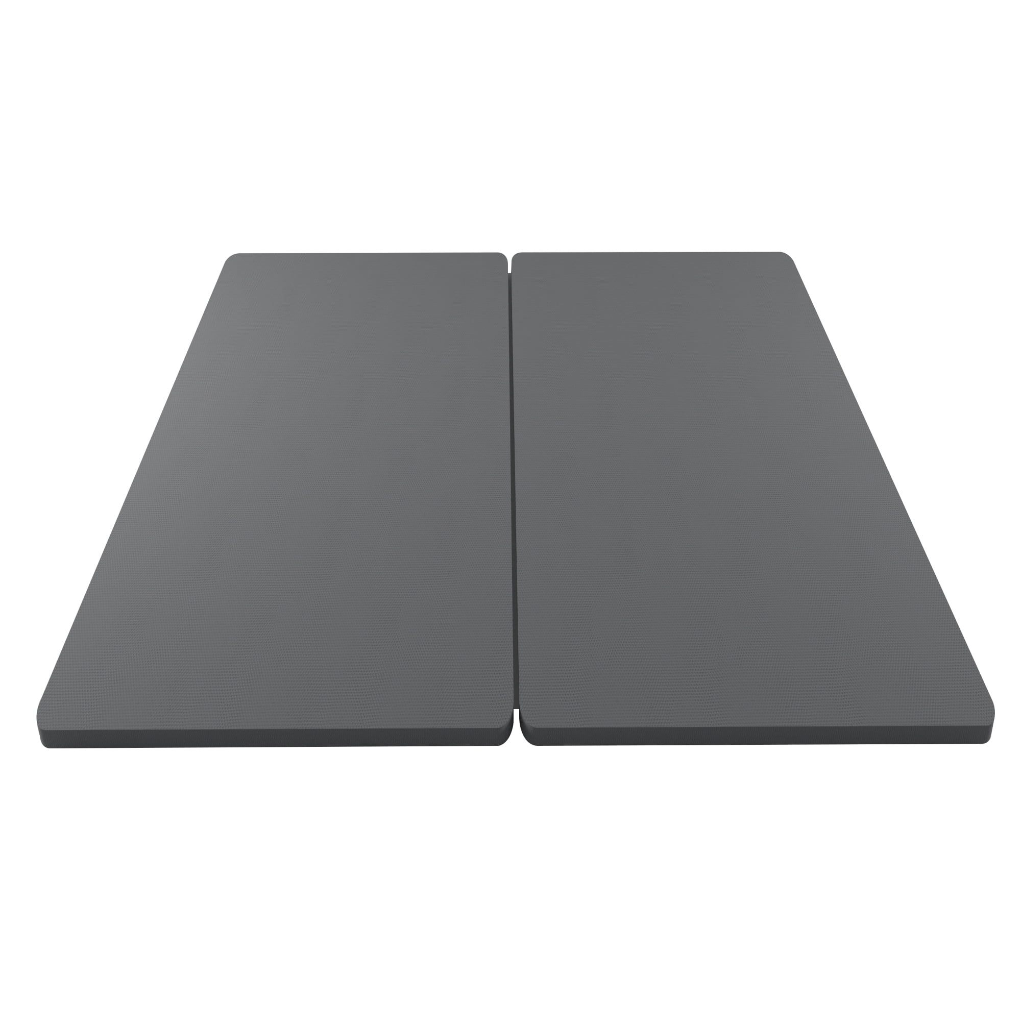 Continental Sleep, 38MM  Wood Bunkie Board for Queen Size Bed - Under Mattress Support Board, Fully Assembled, Fabric Ventilation Cover - Replaces Wooden Slats or Box Spring for Bed Frames