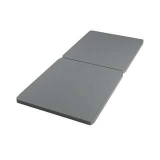 Metal bunkie 2024 board twin