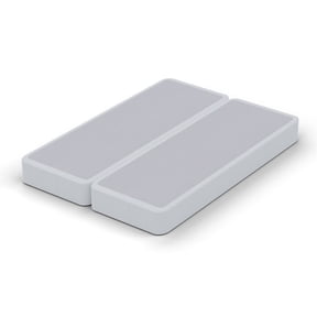 Split Box Spring Rice Bed Queen Split Box Spring Foundations for Beds