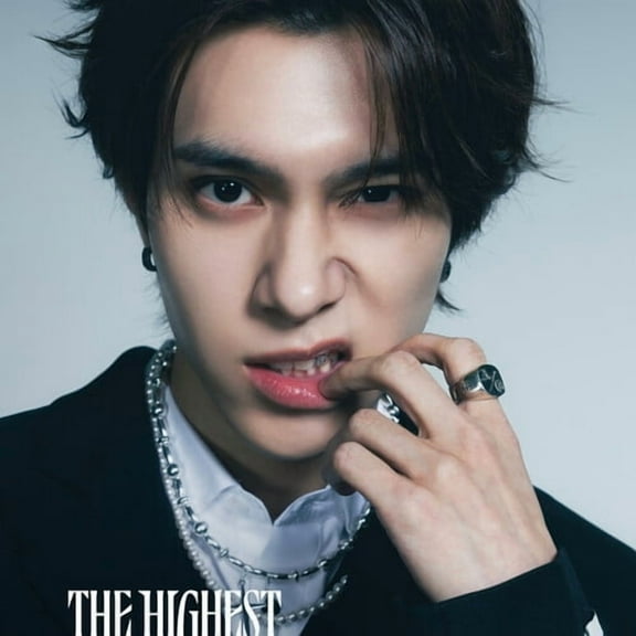 Wayv - Highest - Hendery Version - Music & Performance - CD