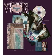 Wayv - Highest - Random Cover Version - Music & Performance - CD