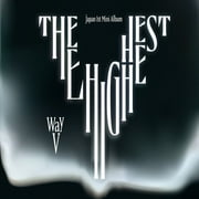 Wayv - Highest - Regular Version - Music & Performance - CD