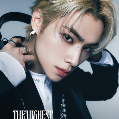 Wayv - Highest - Xiaojun Version - Music & Performance - CD