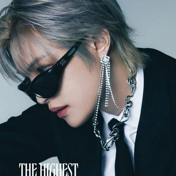 Wayv - Highest - Yangyang Version - Music & Performance - CD