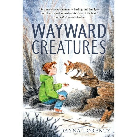 Wayward Creatures, (Paperback)