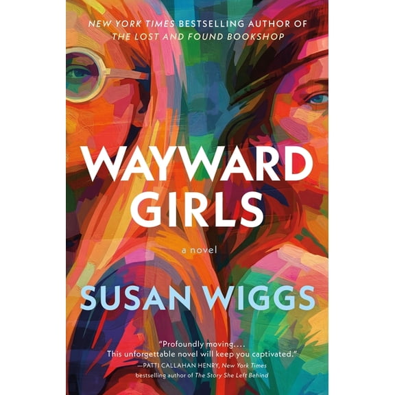 Wayward Girls, (Paperback)