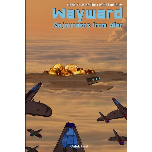 Wayward : Long Way from Home (Paperback)