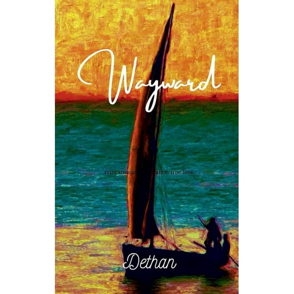 Wayward, (Paperback)