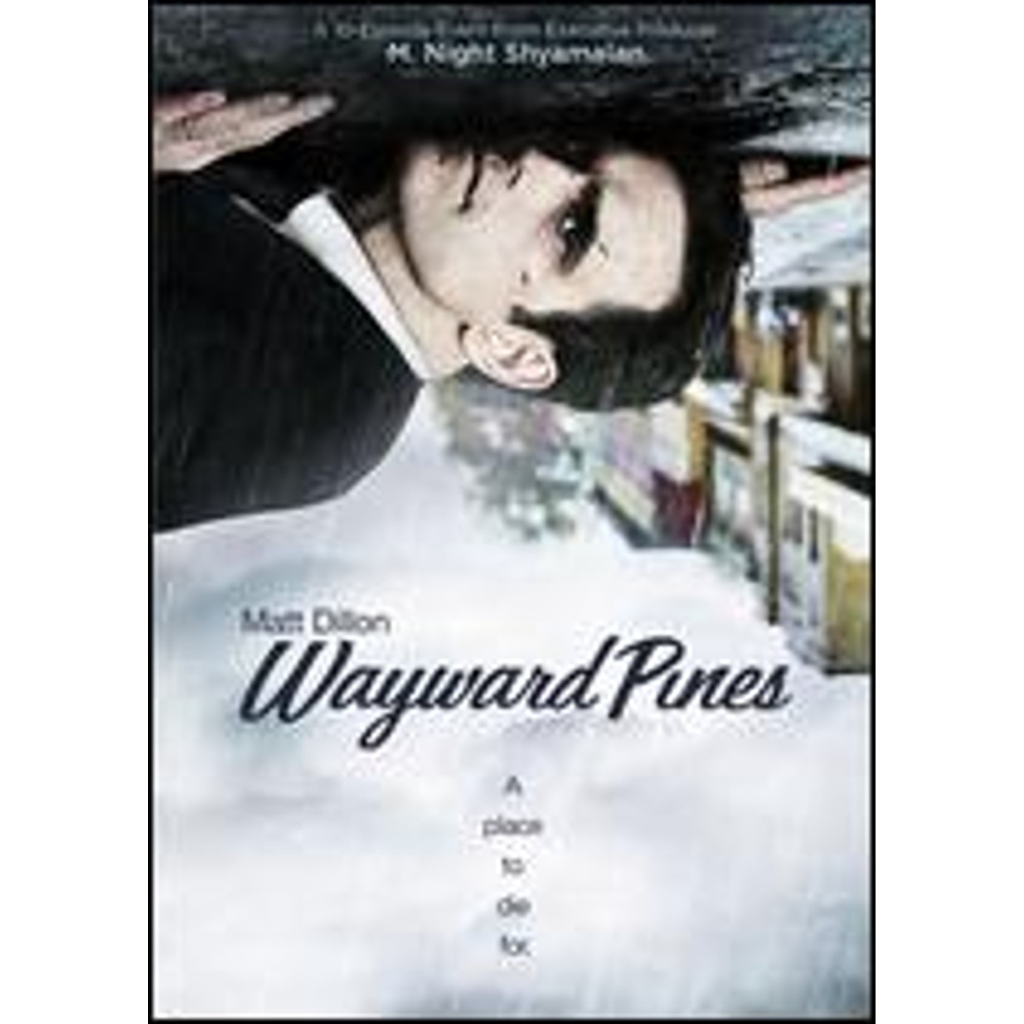 CD 【】Wayward Pines: Season 1 [DVD]