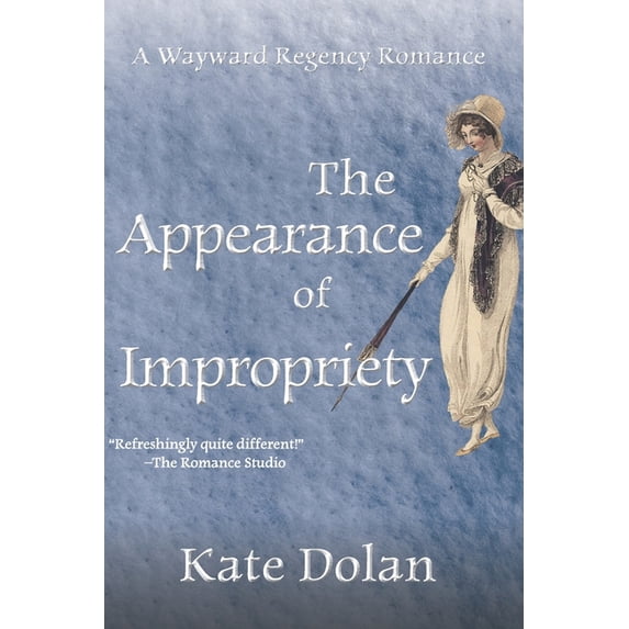 The Appearance of Impropriety Paperback