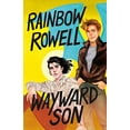 thumbnail image 1 of Pre-Owned Wayward Son (Hardcover) 1250146070 9781250146076, 1 of 1