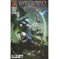 thumbnail image 1 of Wayward Sons (2nd Series) #1 VF ; Absolute Comic Book, 1 of 1