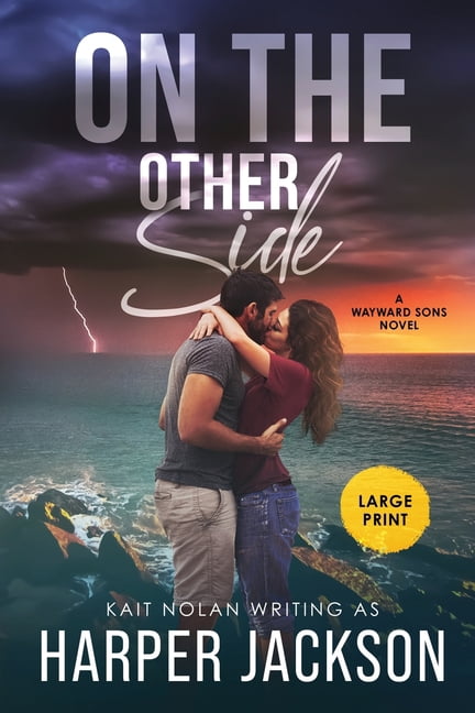 Wayward Sons On the Other Side, Book 5, (Paperback)