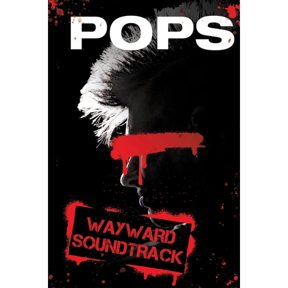 Wayward Soundtrack, (Paperback)