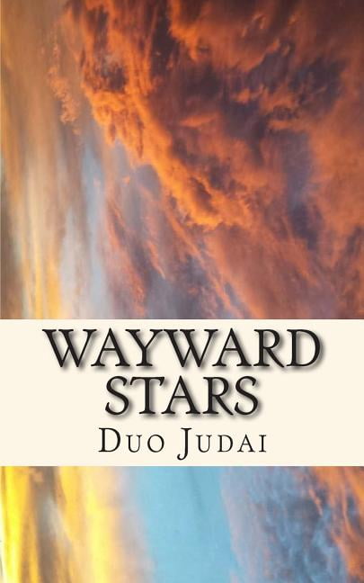 Wayward Stars (Paperback)