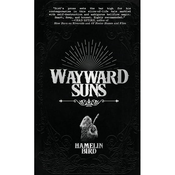 Wayward Suns, (Paperback)