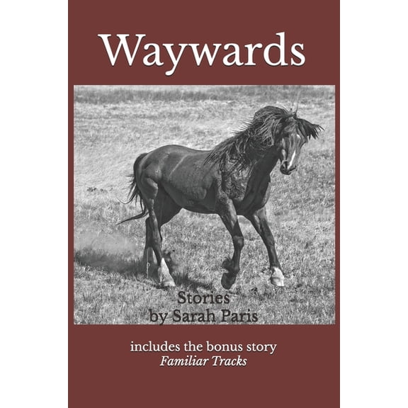 Waywards, (Paperback)