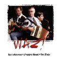 thumbnail image 1 of Waz (CD), 1 of 1