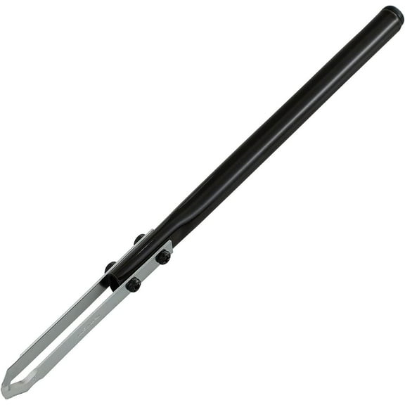 Wazakura Bonsai Double Edge Jin Knife 8.2" Triangle Shaped Made in Japan