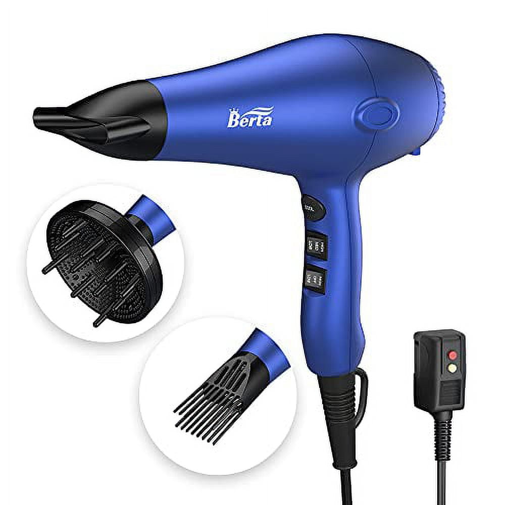 WIKINK Body Hair Dryer with Gravity Sensor, Whole Body Waterproof Blow  Dryer Pet Dry, Negative Ions Body Heater Blow Dryer, All-Round  Quick-Drying