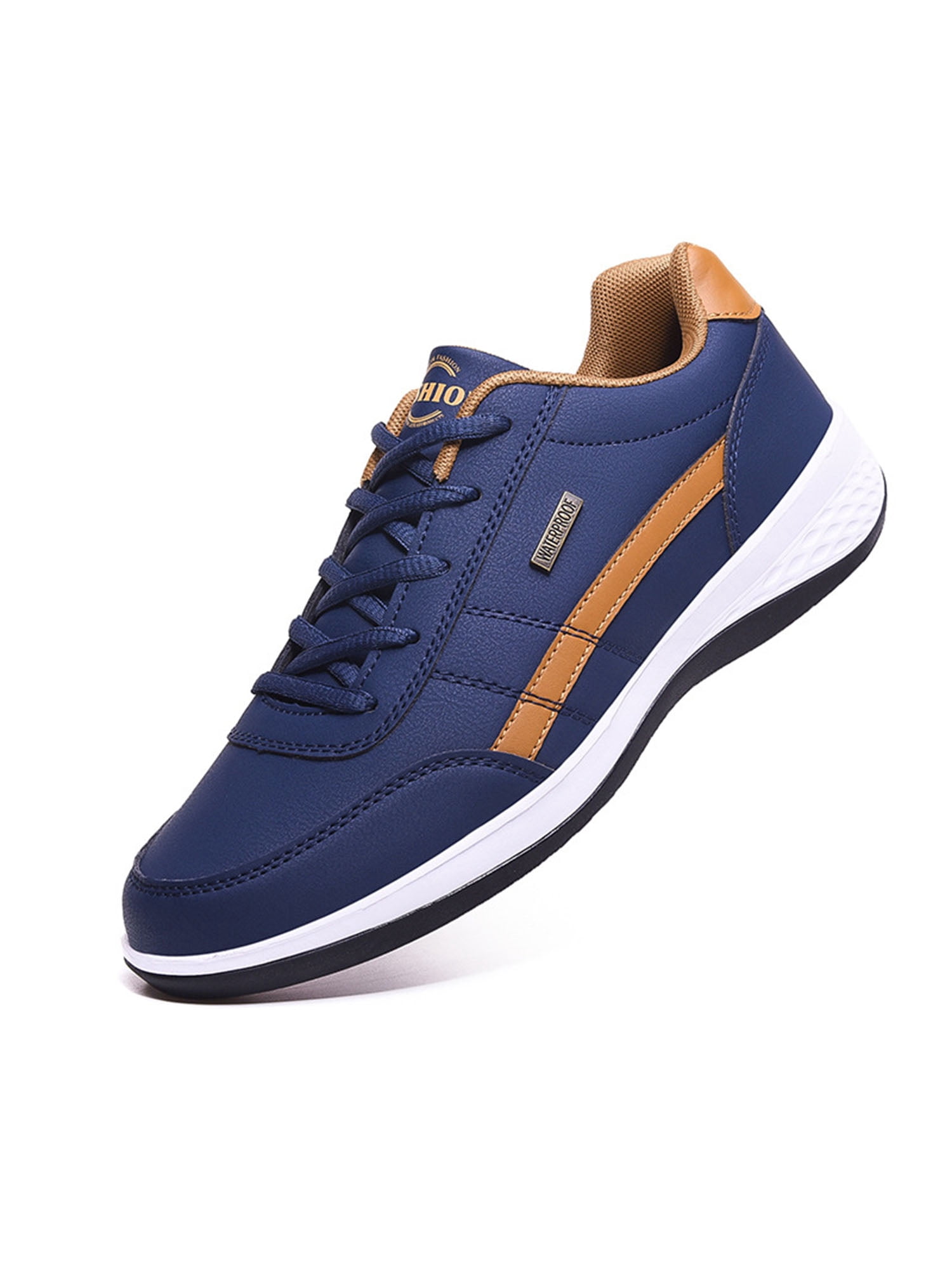Round Toe Flats Athletic