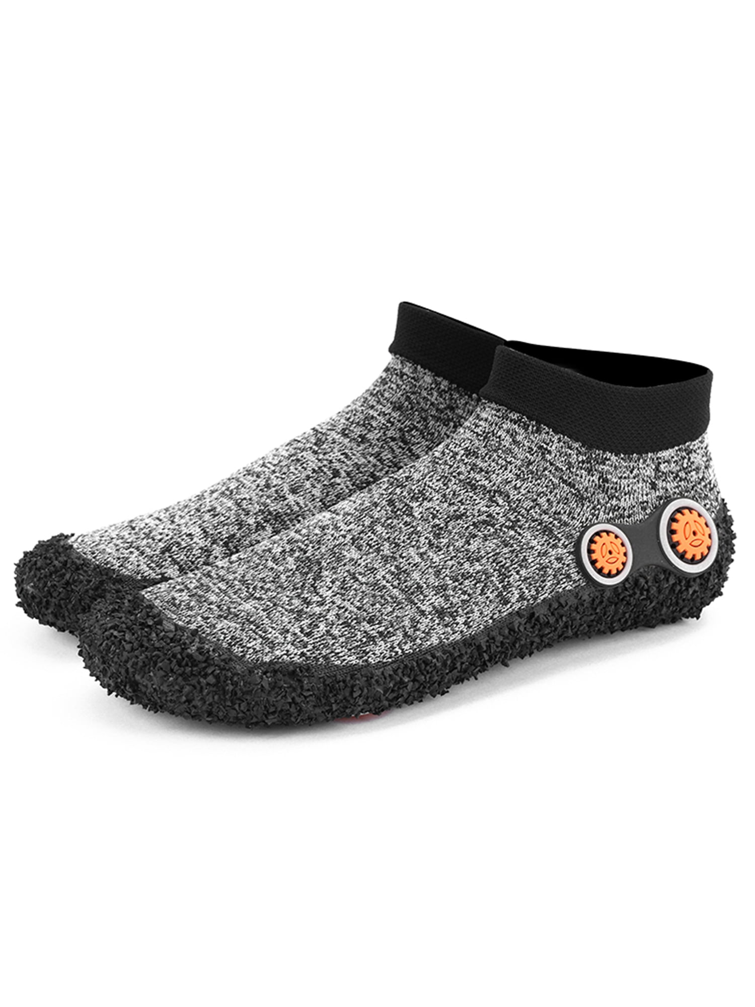 Mens Sock Shoe Fitness Beach Socks Barefoot Water Shoes Anti