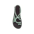 thumbnail image 1 of Wazshop Women's Sanals Lightweight Summer Strap Flat Sandals, 1 of 7