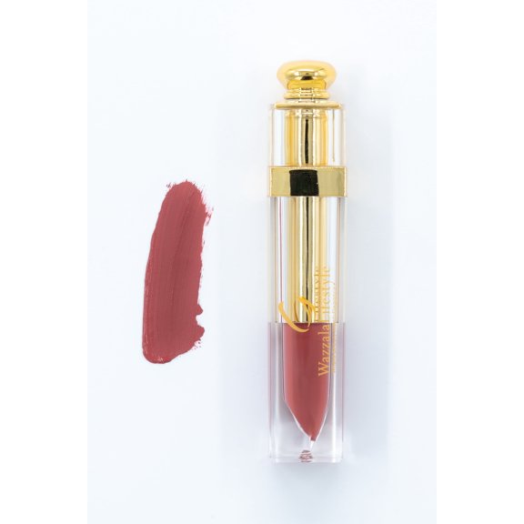 Wazzala Lifestyle Bella Matte Collection