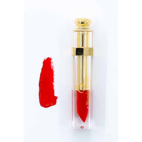 Wazzala Lifestyle Bella Matte Lipstick
