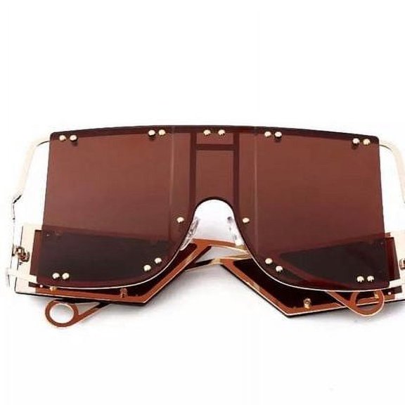 Wazzala Lifestyle Signature Sunglasses