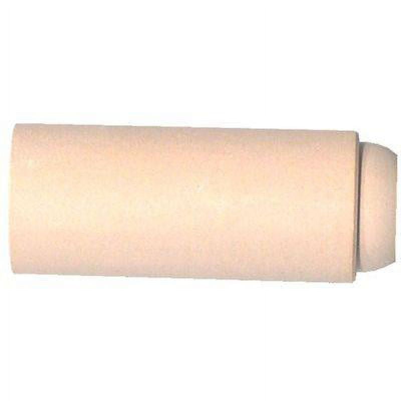 WeldCraft Lava Nozzles, 5/16 in, For Torch 9; 20; 22; 25 - 10 EA (366-13N15)