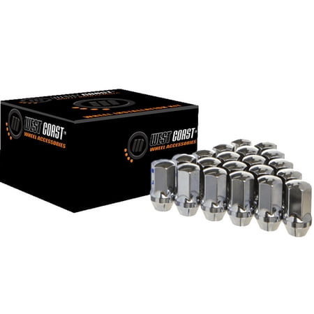 Wc Wheel Acc DPC5814LS 14 x 1.5 in. Large SE Wheel Install Kit - 0.87 in. Hex
