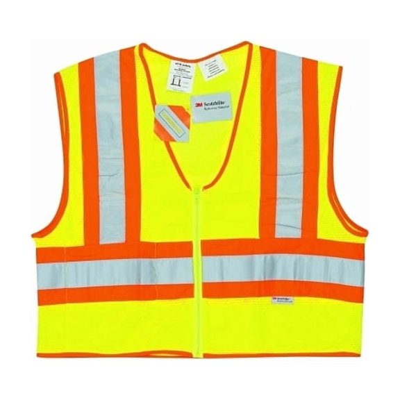 Wccl2lfrm Lum. Fire Resist Cls Iipoly Fluores. Safety Lm