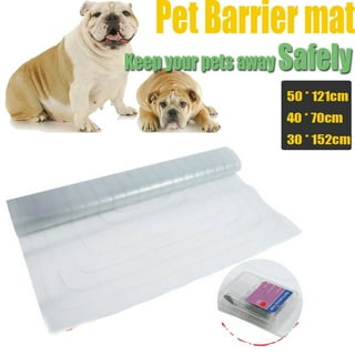 Dogness Training Cat And Dog Activity Mat Safety Room Deterrent