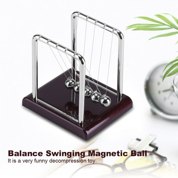 Vibrating Ball Cradle