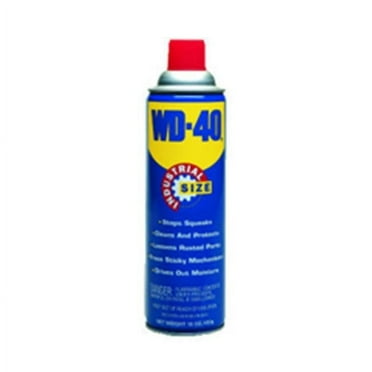 Wd-40 WDF Lubricant,Wd40,16Oz
