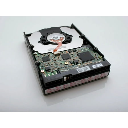 WD Western Digital AC3153-0000DV 15.3GB 3.5-inch IDE Hard Drive